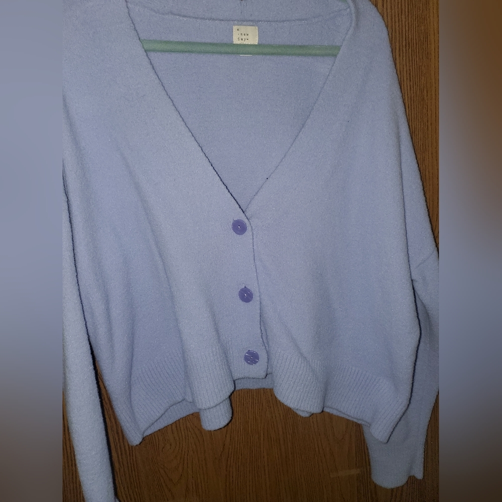 Cashmere Sweater - Picture 3 of 3